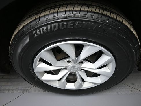 Certified 2023 Honda CR-V LX image 13