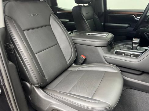 Used 2022 GMC Sierra 1500 Denali AWD/4WD image 19