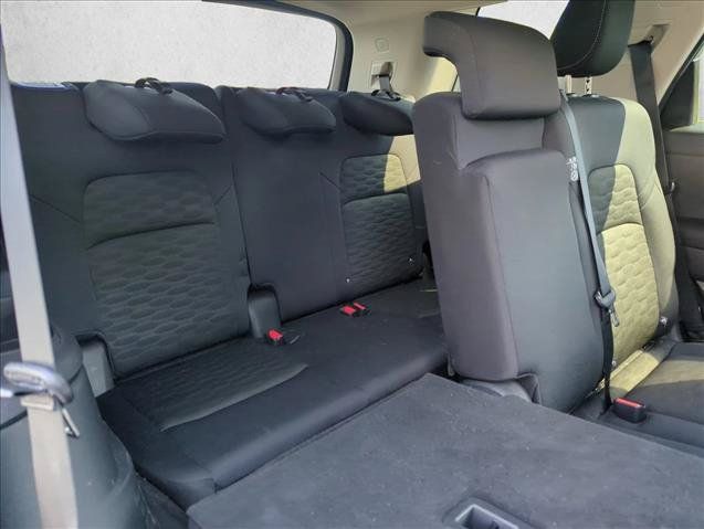 Used 2025 Nissan Pathfinder S FWD image 27