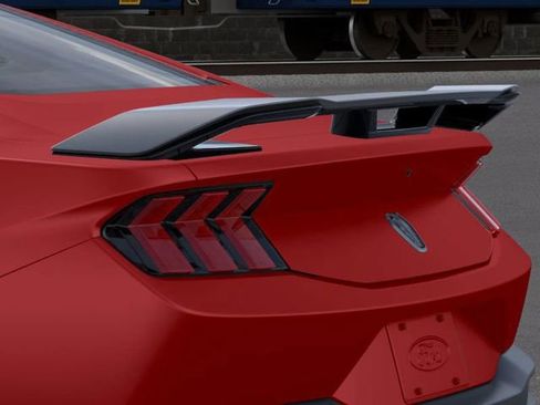 New 2026 Ford Mustang Dark Horse image 23