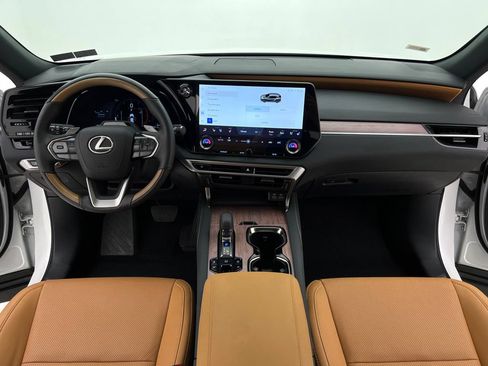 Used 2025 Lexus RX 350 Premium AWD/4WD image 22