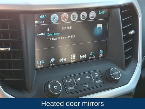 Used 2018 GMC Acadia SLT image 22