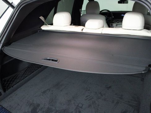 Certified 2026 Mercedes-Benz GLE 450 4MATIC image 10