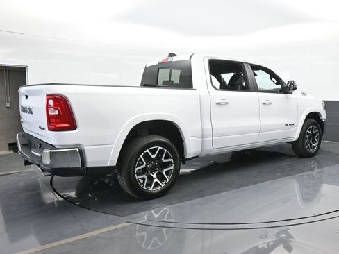 Used 2025 RAM 1500 Laramie image 6