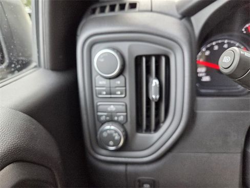 New 2026 Chevrolet Silverado 1500 Custom Trail Boss w/ Turbomax Blackout Package image 23