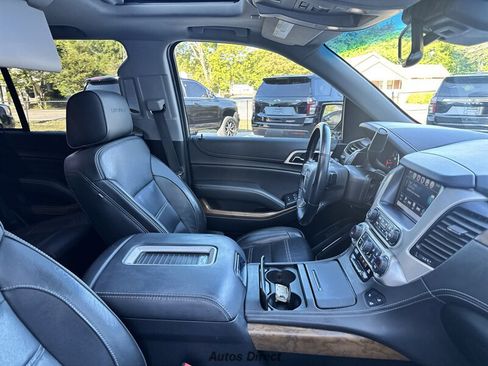 Used 2019 GMC Yukon Denali w/ Denali Ultimate Package RWD image 22