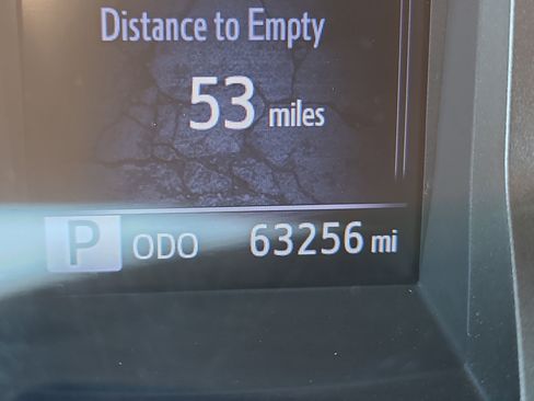 Certified 2019 Toyota Tacoma TRD Pro AWD/4WD image 24