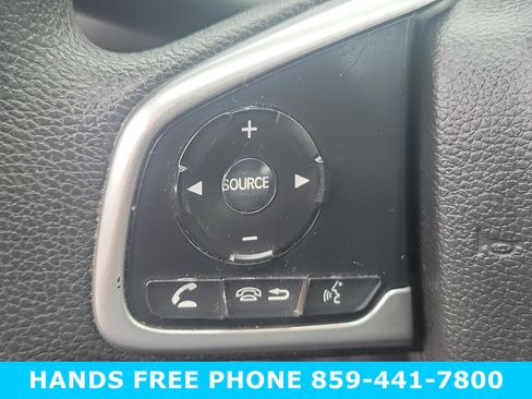 Used 2018 Honda CR-V LX image 11