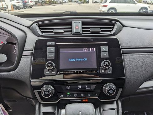 Used 2019 Honda CR-V LX image 21