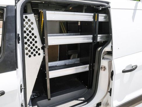 Used 2020 Ford Transit Connect XL FWD image 33