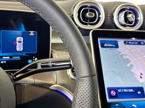 Certified 2026 Mercedes-Benz GLC 43 AMG 4MATIC image 16