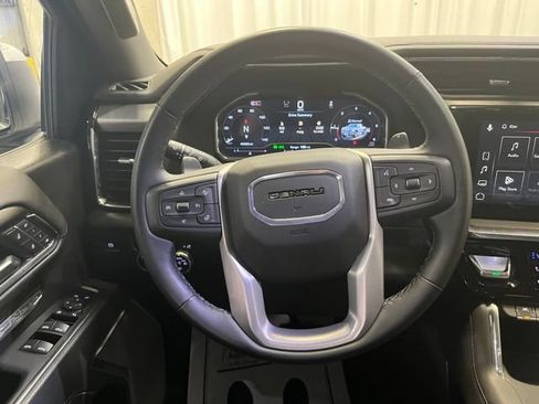 Used 2025 GMC Sierra 1500 Denali w/ Denali Reserve Package AWD/4WD image 19
