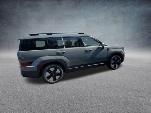 New 2026 Hyundai Santa Fe SEL image 23