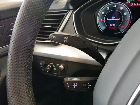 Certified 2025 Audi Q5 Prestige w/ Prestige Package image 29