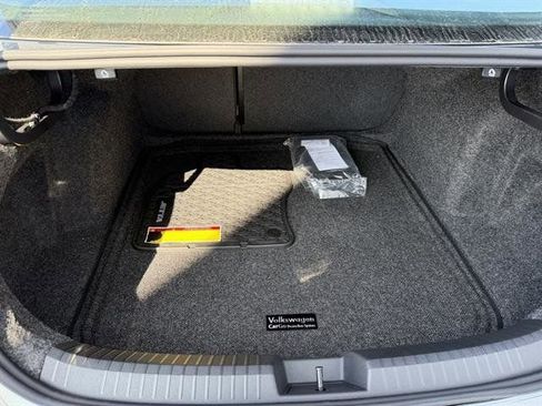 New 2026 Volkswagen Jetta Sport image 26