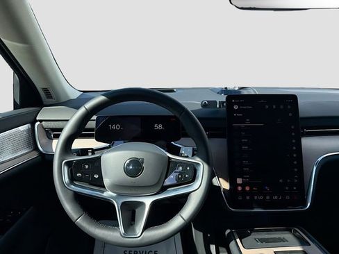 Used 2025 Volvo EX90 Ultra image 15