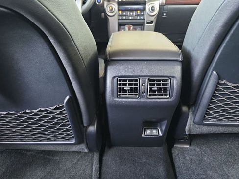 Used 2022 Toyota 4Runner Limited image 25