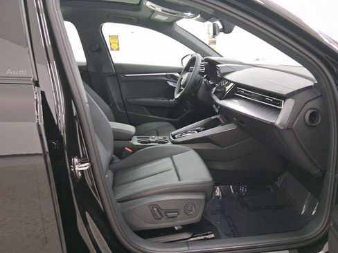 Used 2026 Audi A3 2.0T Premium w/ Black Optic Package AWD/4WD image 29