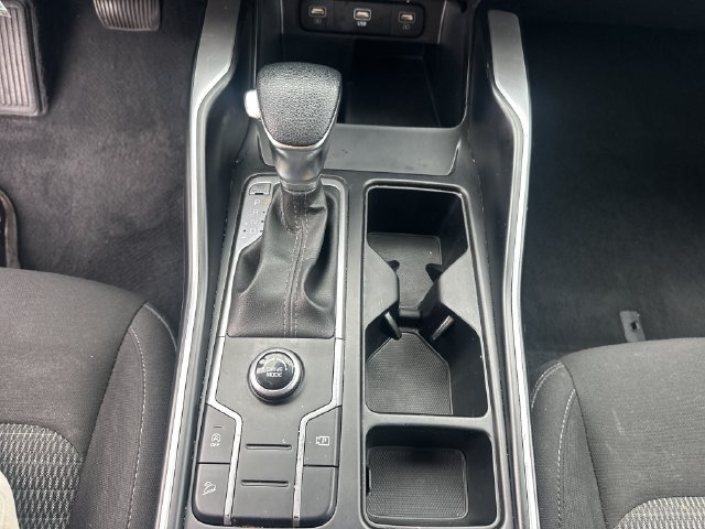Certified 2023 Kia Sorento LX FWD image 21
