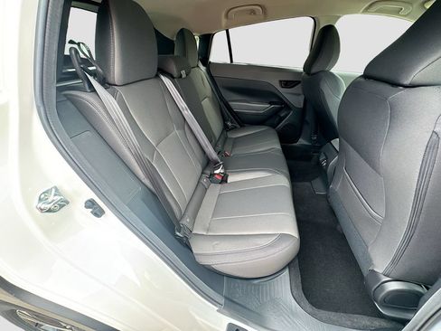 New 2026 Subaru Crosstrek 2.5i Premium AWD/4WD image 32
