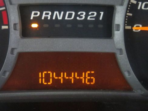 Used 2006 Chevrolet Colorado LT w/ LT Preferred Equipment Group RWD image 37