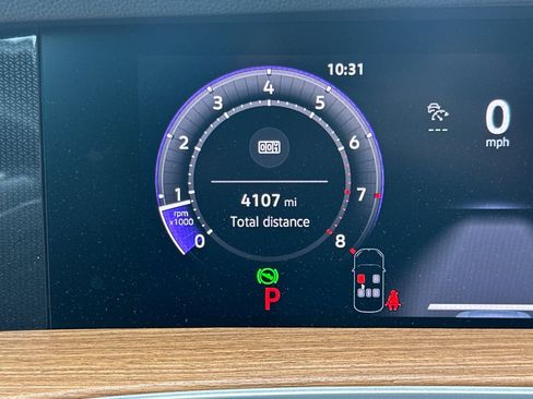 Used 2026 Volkswagen Tiguan SEL R-Line image 35