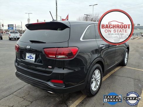 Used 2019 Kia Sorento L image 7