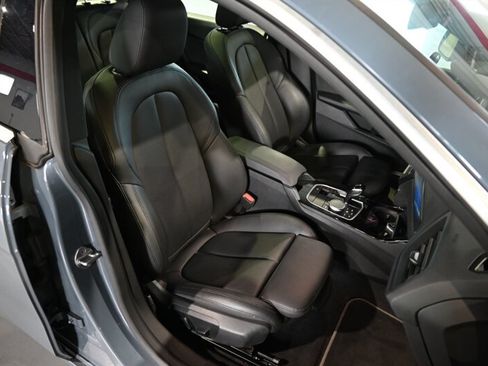 Used 2022 BMW 228i Gran Coupe w/ Convenience Package FWD image 16