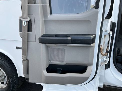 Used 2017 Ford F350 XL w/ XL Value Package AWD/4WD image 17
