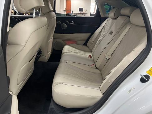 Used 2021 Genesis G80 2.5T w/ Prestige Package image 28