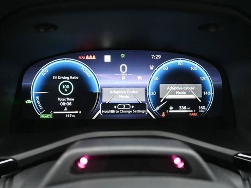 New 2026 Toyota Camry XLE AWD/4WD image 28