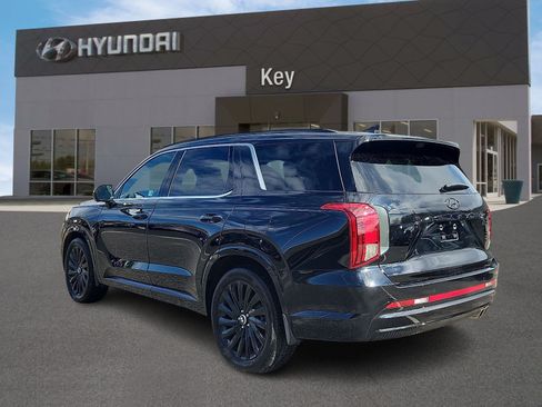 Used 2025 Hyundai Palisade Calligraphy AWD/4WD image 5