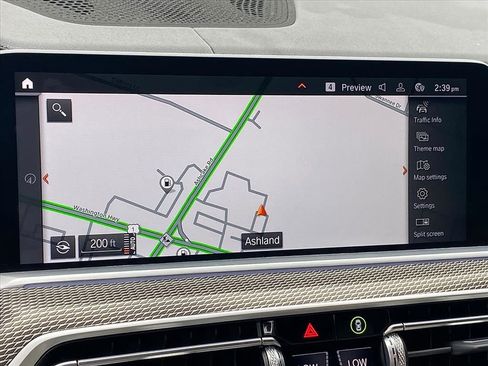 Used 2022 BMW X5 M50i w/ Executive Package image 16