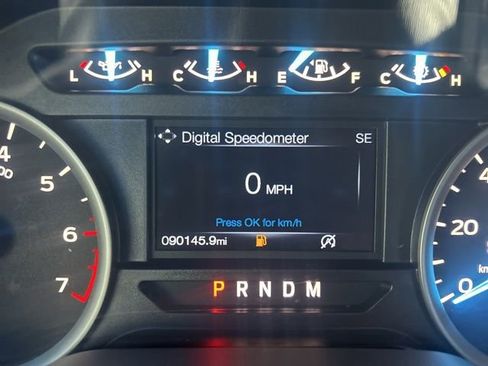 Used 2018 Ford F150 XLT w/ Equipment Group 302A Luxury image 29