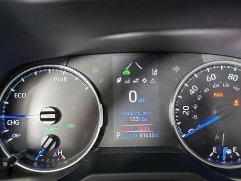 Certified 2022 Toyota RAV4 XLE image 27