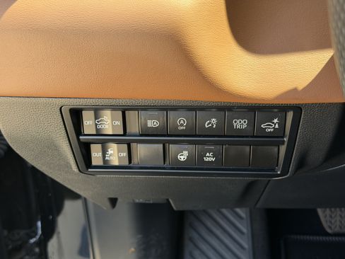 Used 2023 Toyota Tundra 1794 Edition RWD image 23