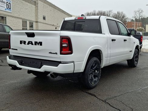 New 2026 RAM 1500 Big Horn image 6