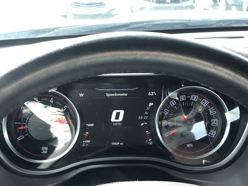 Used 2019 Dodge Challenger R/T Scat Pack image 15