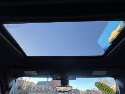 Used 2020 GMC Sierra 2500 SLT w/ SLT Premium Plus Package image 40