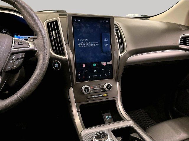 Used 2021 Ford Edge SEL w/ Convenience Package AWD/4WD image 6