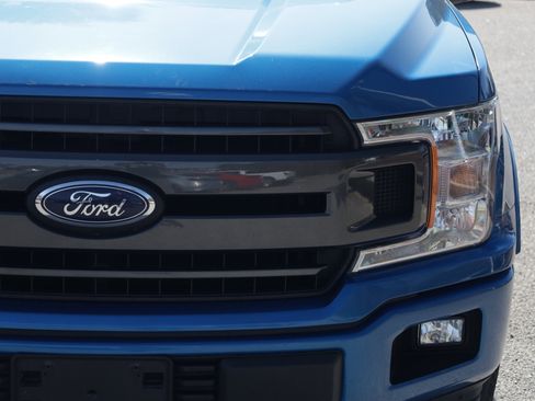 Used 2019 Ford F150 XLT w/ Equipment Group 302A Luxury image 13