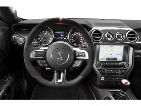Used 2020 Ford Mustang Shelby GT350 image 7