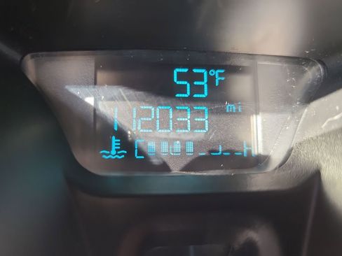 Used 2016 Ford Fiesta ST image 30