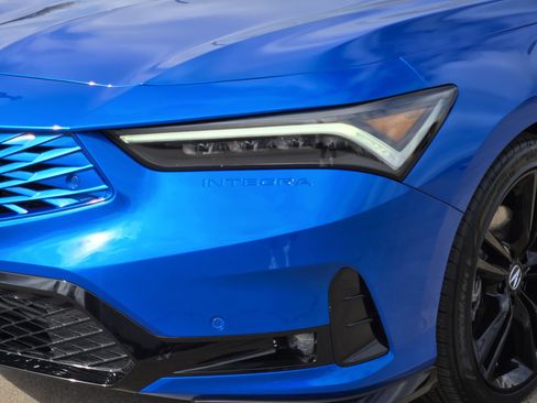 Certified 2026 Acura Integra A-Spec image 9