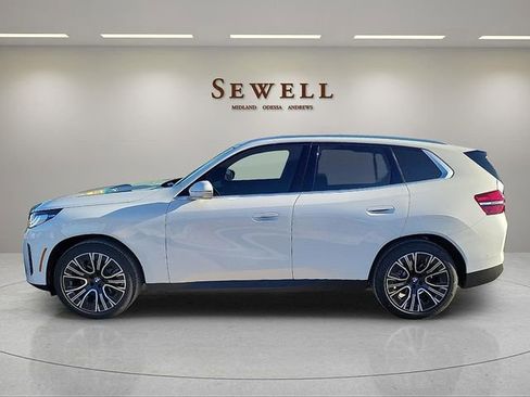 Used 2026 BMW X3 xDrive30i AWD/4WD image 2