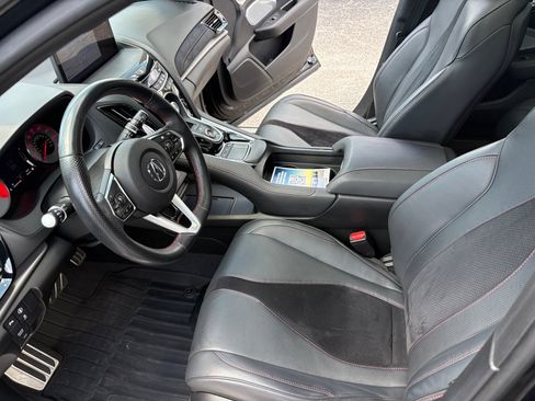 Certified 2023 Acura RDX A-Spec FWD image 30