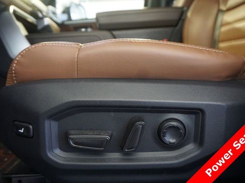 Used 2023 Toyota Tundra 1794 Edition AWD/4WD image 7