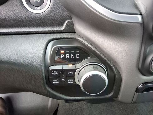 Certified 2022 RAM 1500 Big Horn AWD/4WD image 15