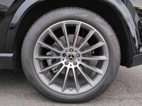 Used 2026 Mercedes-Benz GLE 450 4MATIC image 14