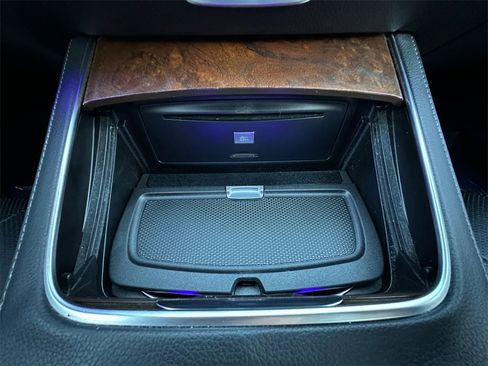 Used 2015 Mercedes-Benz S 550 S 550 image 32